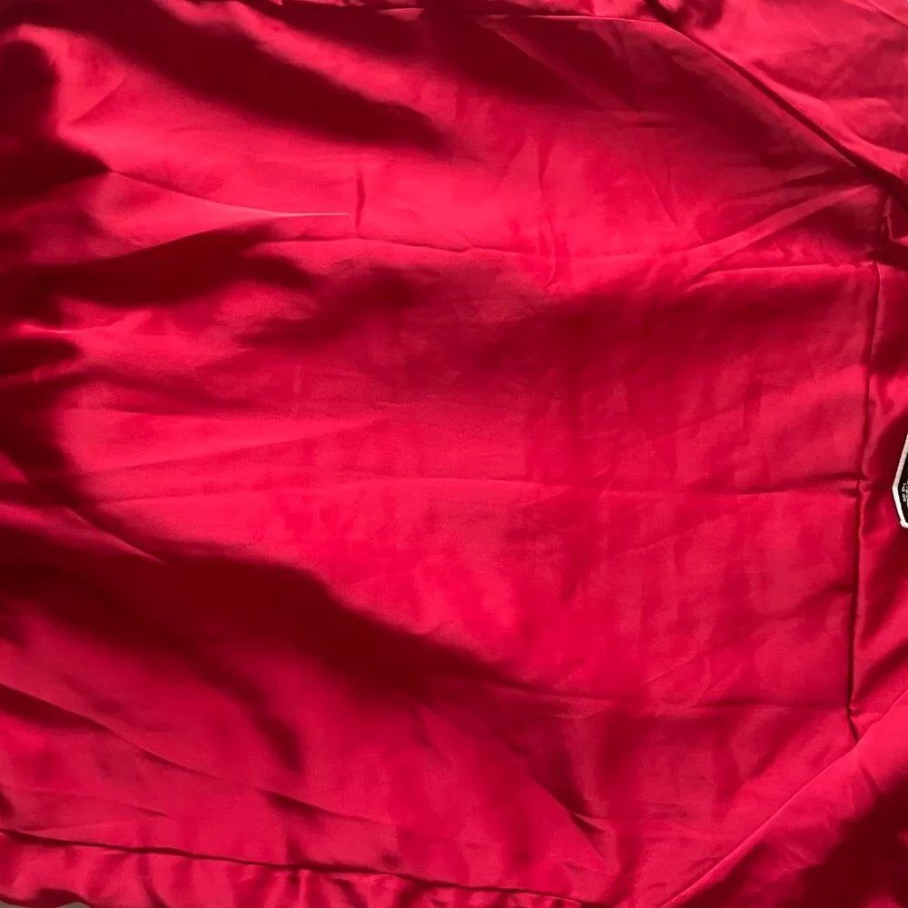 ALABAMA MIXED MEDIA THROWBACK BOMBER JACKET/RHINESTONE BY MADI P.T. - Picture 13 of 15